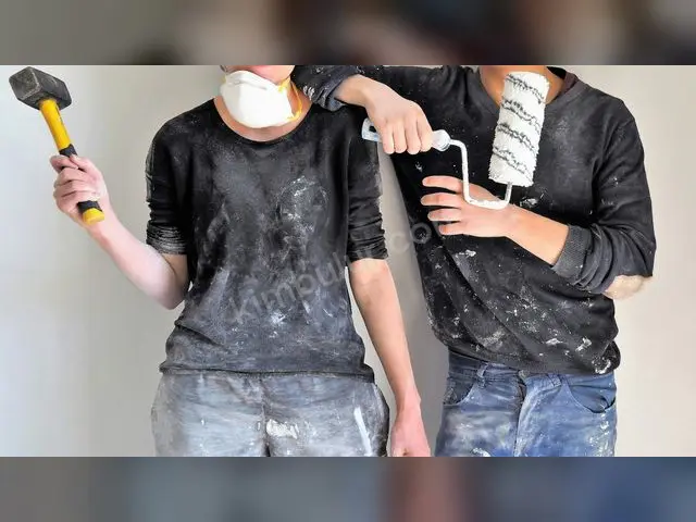 Derik Mermer & Granit Hizmeti — Deneyimli Ekip