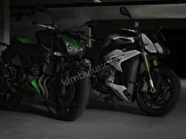 2019 Bajaj — Bakımları Yeni — fotoğraf 2