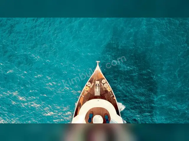 Satılık Yelkenli · Çarşamba — 2023 Model, 16 m