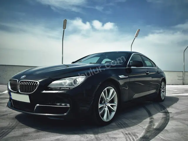 2015 BMW 2 Serisi Premium — Tramer Kaydı Düşük — fotoğraf 2