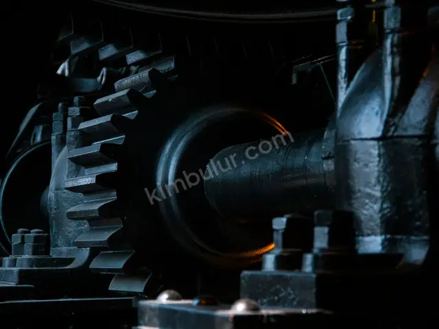 2009 Model CNC & Torna — 10.100 Saat — fotoğraf 2