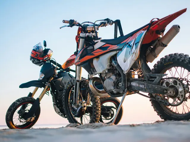 2023 Kawasaki — Değişensiz — fotoğraf 3
