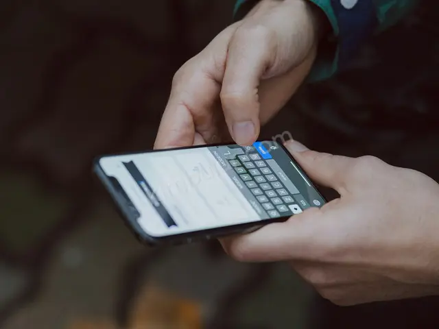 Xiaomi Cep Telefonu · Etimesgut — Arızalı / Parça, 1 TB — fotoğraf 3