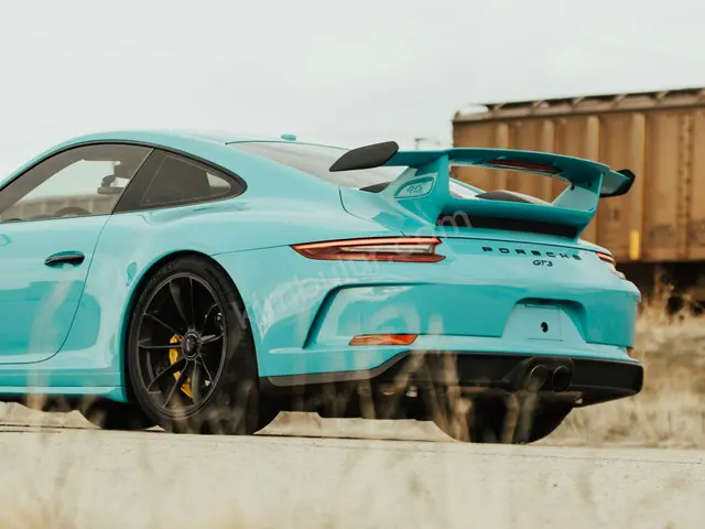 2022 Porsche 911 Premium — Masrafsız — fotoğraf 4