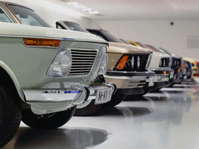 Kiralık SUV — 2019 Model, Yarı Otomatik — fotoğraf 4
