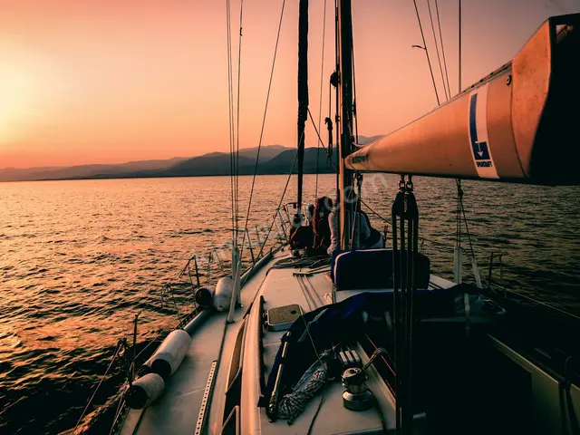 Satılık Sürat Teknesi — 2005 Model, 9 m — fotoğraf 2