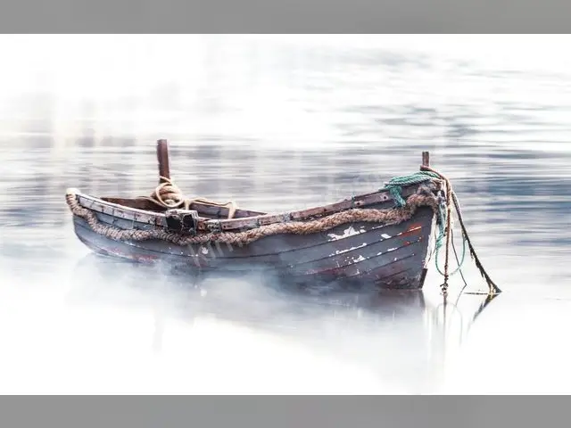 Satılık Gulet · Çukurova — 2002 Model, 8 m — fotoğraf 3