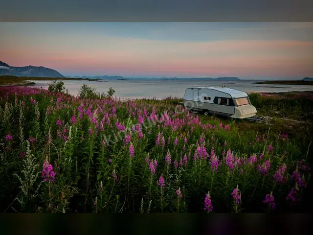 Satılık Motokaravan · Süleymanpaşa — 2024 Model