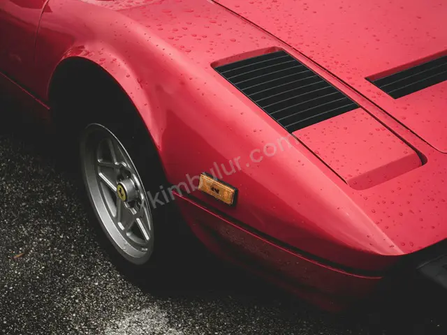 2019 Ferrari F8 Style — Az Yakan