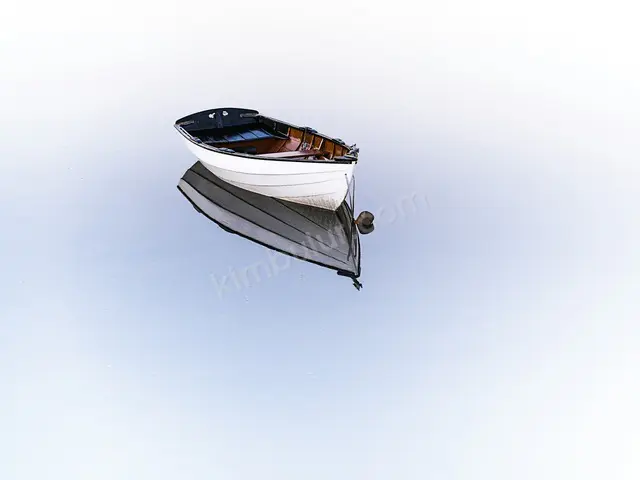 Satılık Motoryat · Yüreğir — 1998 Model, 22 m