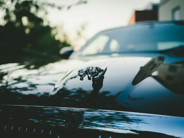 2024 Jaguar XF Sport — Garaj Aracı