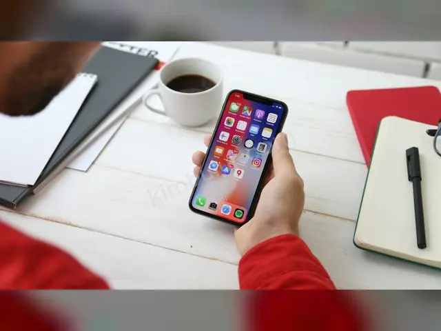 Vivo Cep Telefonu · Sivrihisar · No 8407 — Yenilenmiş, 512 GB — fotoğraf 4