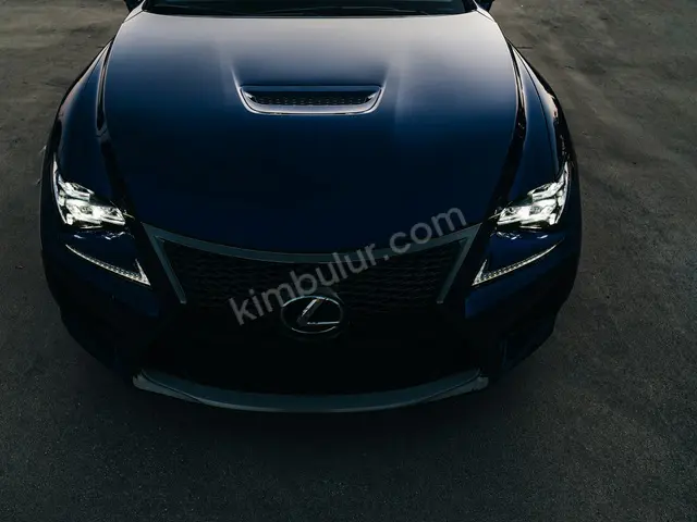 2023 Lexus RX Comfort — Masrafsız — fotoğraf 2