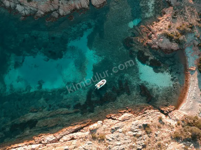 Satılık Jet Ski · Bandırma — 2002 Model, 5 m — fotoğraf 4