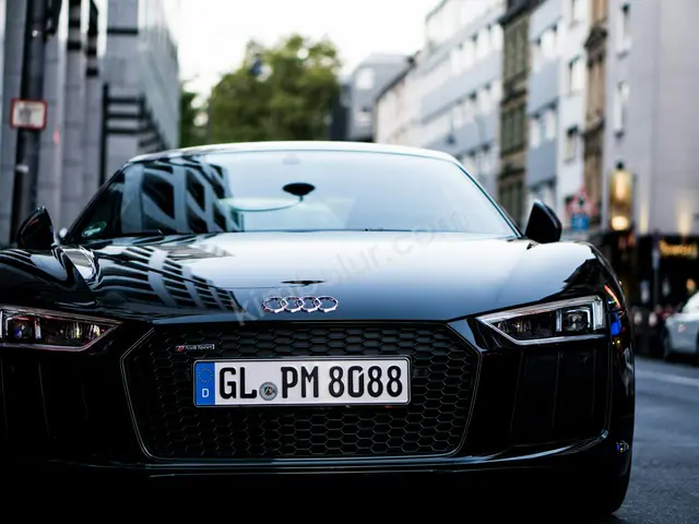 2019 Audi A4 Elite — Bakımları Yeni — fotoğraf 2