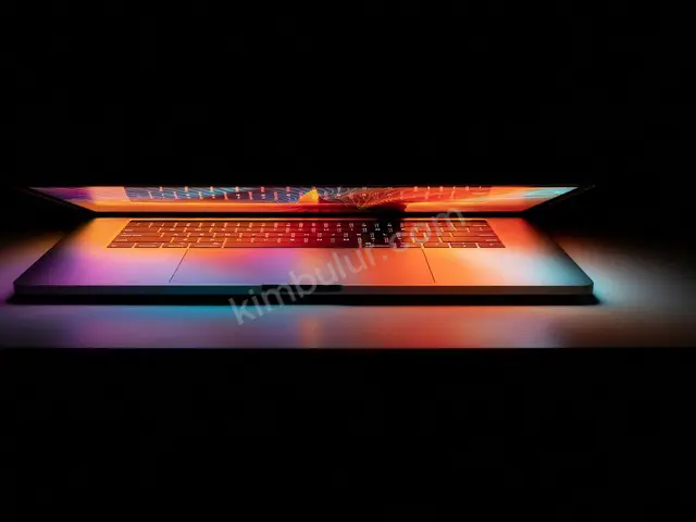 Dell Dizüstü Bilgisayar · Kepez — Sıfır, 8 GB RAM, 128 GB — fotoğraf 3