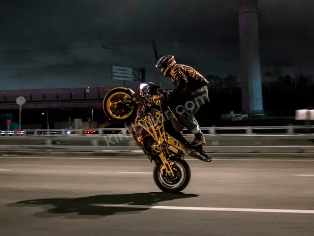 2021 CFMoto · Atakum — İlk Elden