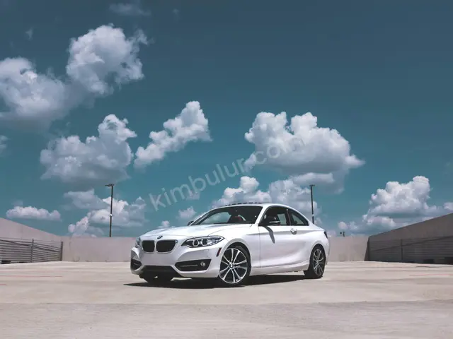 2014 BMW 1 Serisi Titanium — Tramer Kaydı Düşük — fotoğraf 2