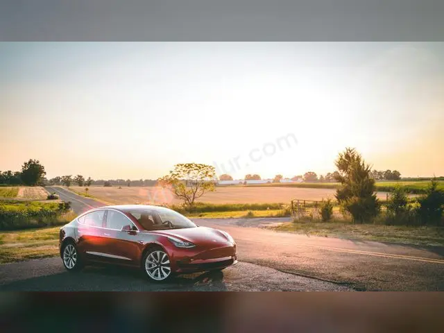 2016 Tesla Model S Titanium — Masrafsız — fotoğraf 3