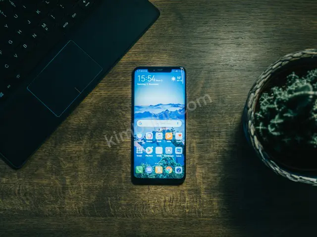 Sony Cep Telefonu · Honaz — Arızalı / Parça, 128 GB — fotoğraf 4