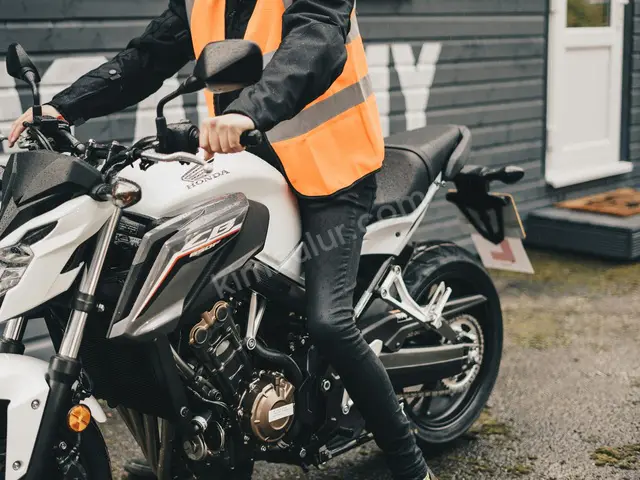 2024 CFMoto — Az Yakan