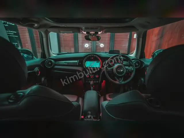 2024 Chery Omoda 5 Style — Masrafsız — fotoğraf 2