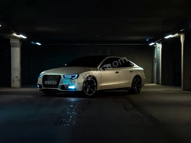 2012 Audi A1 Comfort — Masrafsız
