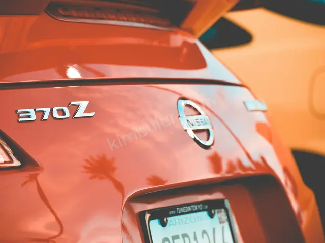 2020 Nissan GT-R Titanium — Az Yakan