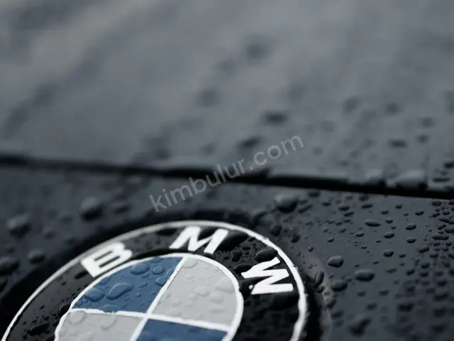 2025 BMW X3 Comfort — Tramer Kaydı Düşük