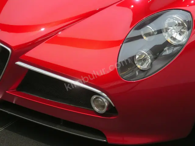 2023 Alfa Romeo Giulia Design — Bakımları Yeni — fotoğraf 2