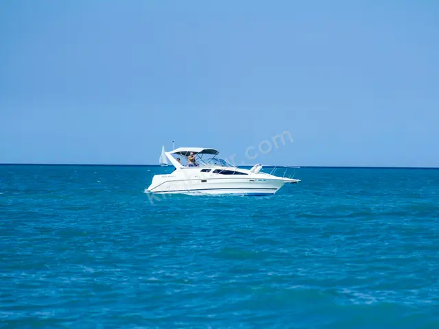 Satılık Gulet · Esenyurt — 2009 Model, 23 m — fotoğraf 2