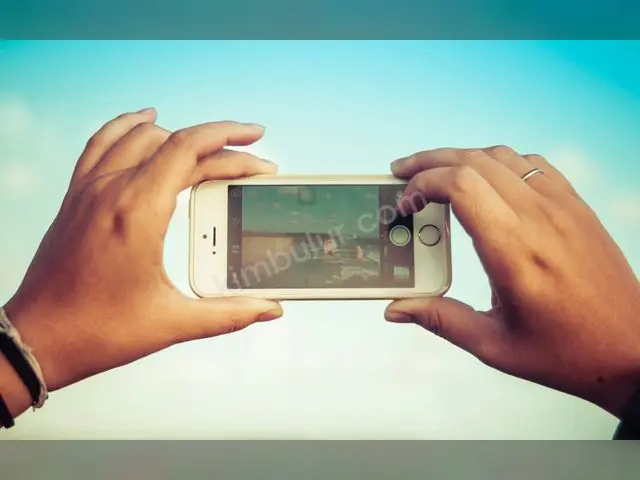 Telefon Yedek Parça — Sıfır Gibi, Temiz