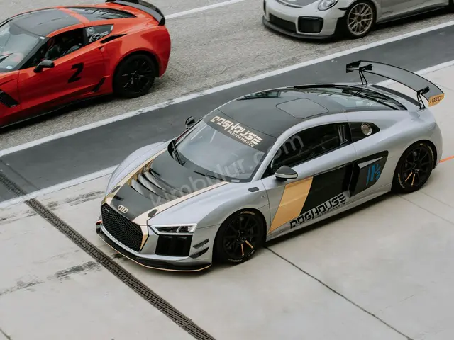 2013 Audi S Serisi Elite — Garaj Aracı — fotoğraf 2