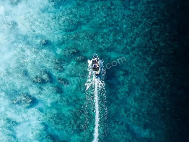 Kiralık Tekne & Yat — 2017 Model, 14 m — fotoğraf 3
