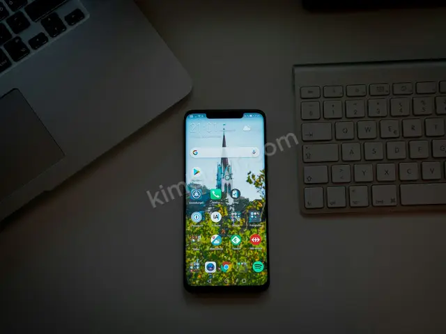 Diğer Marka Cep Telefonları · İncirliova — Sıfır, 256 GB — fotoğraf 4