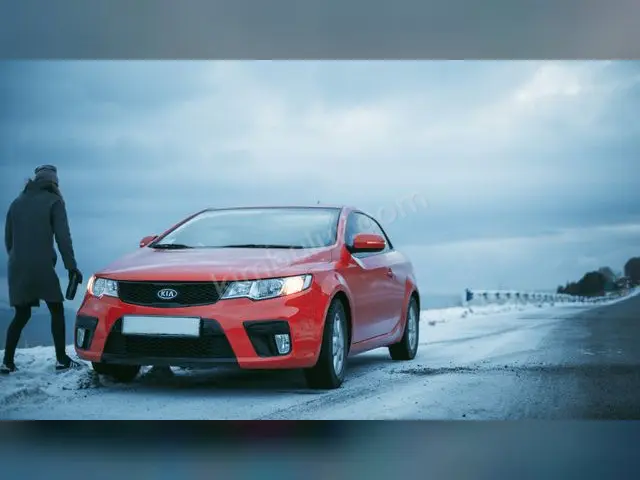 2016 Kia EV6 Style — Değişensiz — fotoğraf 4