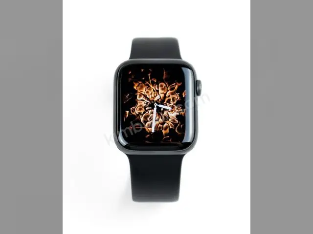Apple Watch Series 9 45 mm GPS + Cellular