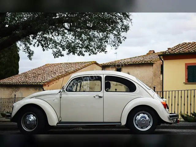 2023 Volkswagen ID.4 Sport — Değişensiz — fotoğraf 2