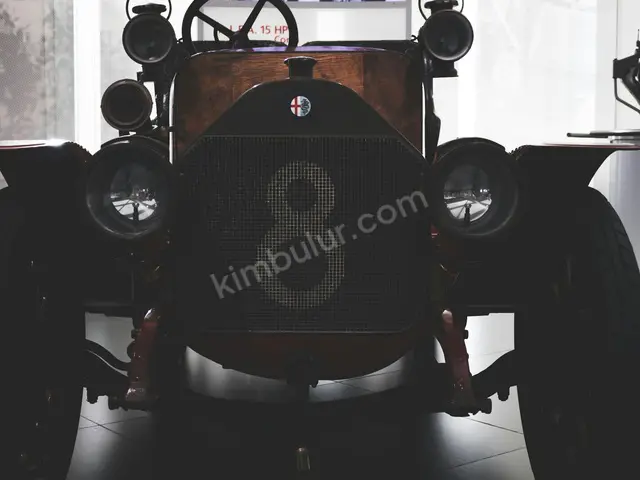 2014 Alfa Romeo MiTo Premium — İlk Elden — fotoğraf 3