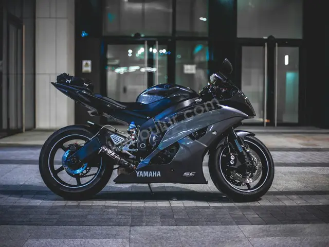 2013 KTM — Bakımları Yeni