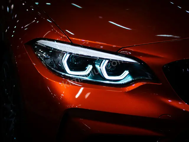 2014 BMW 2 Serisi Elite · Bolvadin — Değişensiz