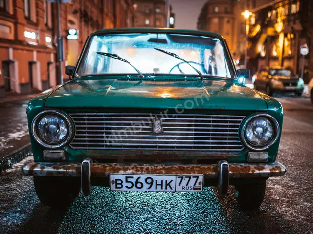 2014 Lada Samara Comfort — Değişensiz