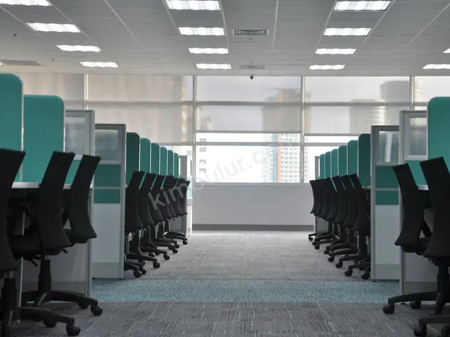 Keçiören Masrafsız Satılık Ofis & Büro
