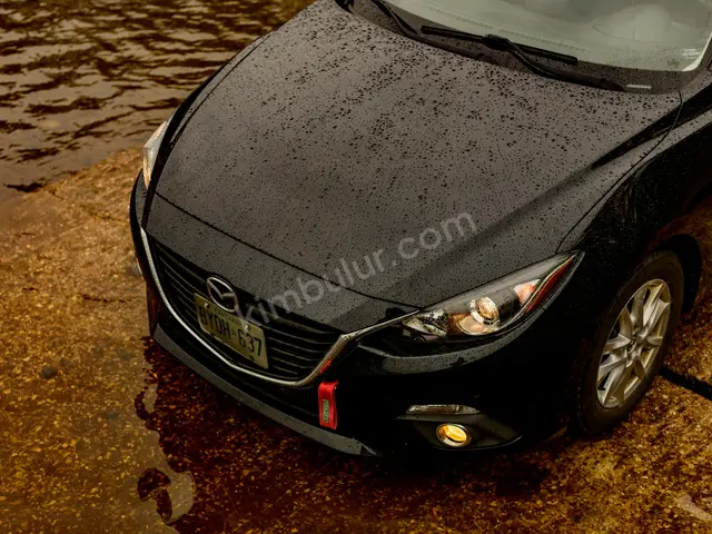2025 Mazda CX-3 Titanium — Değişensiz — fotoğraf 2