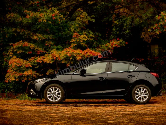 2022 Mazda MX-5 Prestige — Garaj Aracı — fotoğraf 2