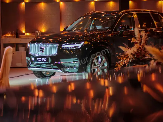 2015 Volvo V90 Comfort — Az Yakan — fotoğraf 4
