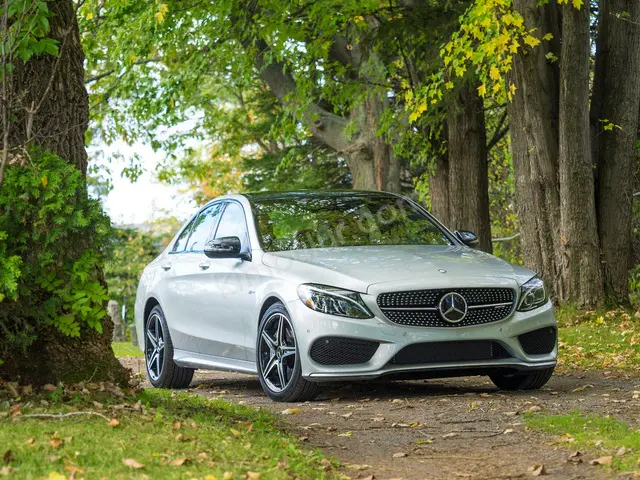 2021 Mercedes-Benz G Serisi Sport — İlk Elden