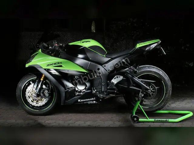 2022 Bajaj · Erdemli — İlk Elden
