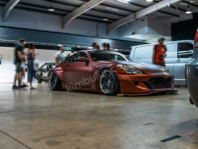 2016 Nissan Design — Masrafsız — fotoğraf 3