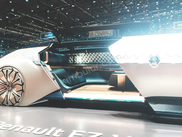 2019 Renault Laguna Prestige — İlk Elden — fotoğraf 2